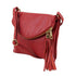 TL Young bag - Shoulder bag with tassel detail